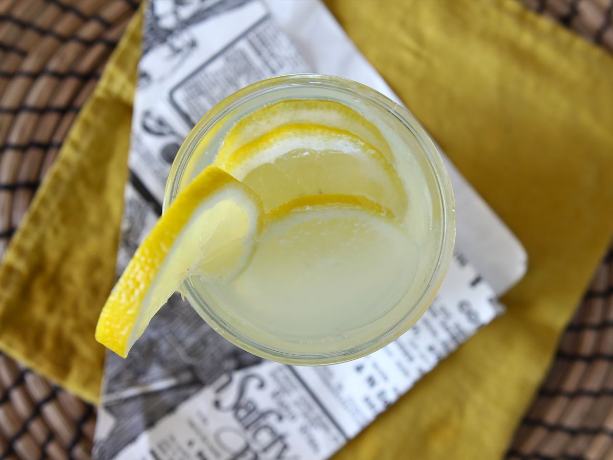 Spritz limoncellolla, täydellinen cocktail kesään! - kuva 2