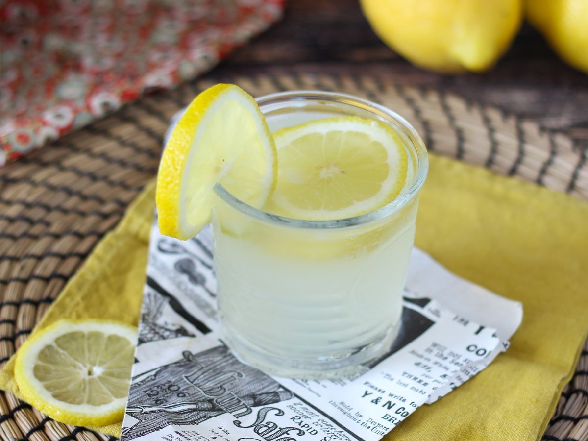 Spritz limoncellolla, täydellinen cocktail kesään! - kuva 3