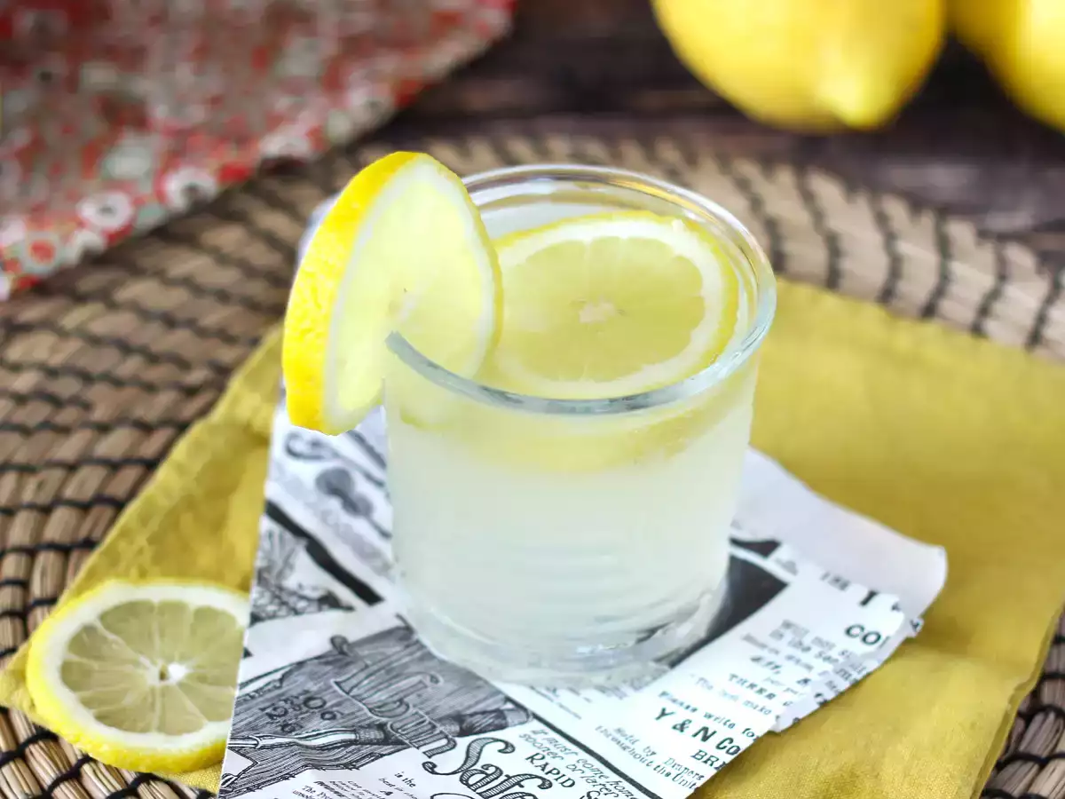 Spritz limoncellolla, täydellinen cocktail kesään! - kuva 3