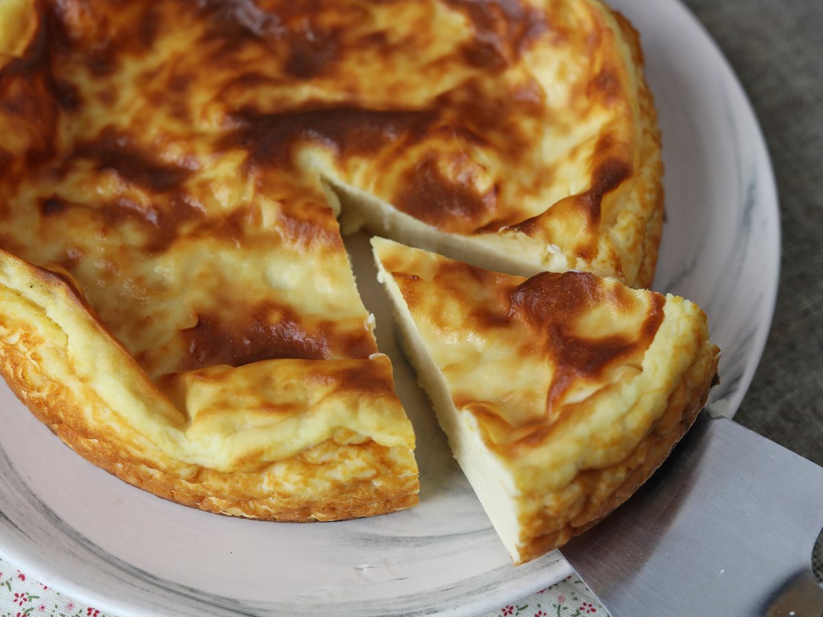 Super-proteiinipitoinen heravaahtokastike, joka on nopea valmistaa! - kuva 2