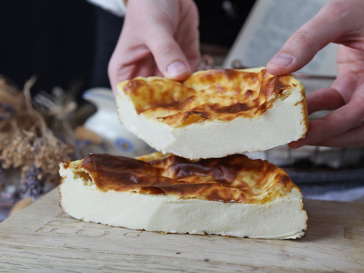 Super-proteiinipitoinen heravaahtokastike, joka on nopea valmistaa! - kuva 3