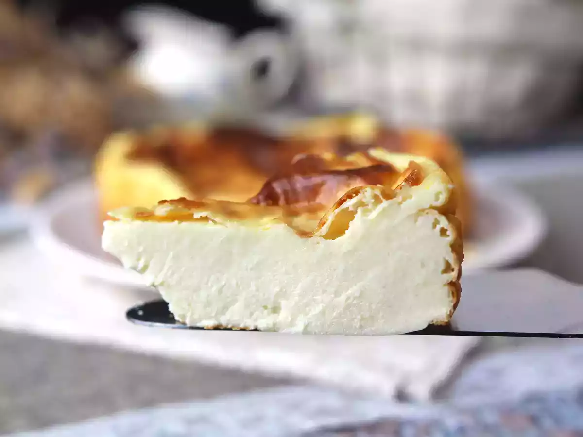 Super-proteiinipitoinen heravaahtokastike, joka on nopea valmistaa! - kuva 5