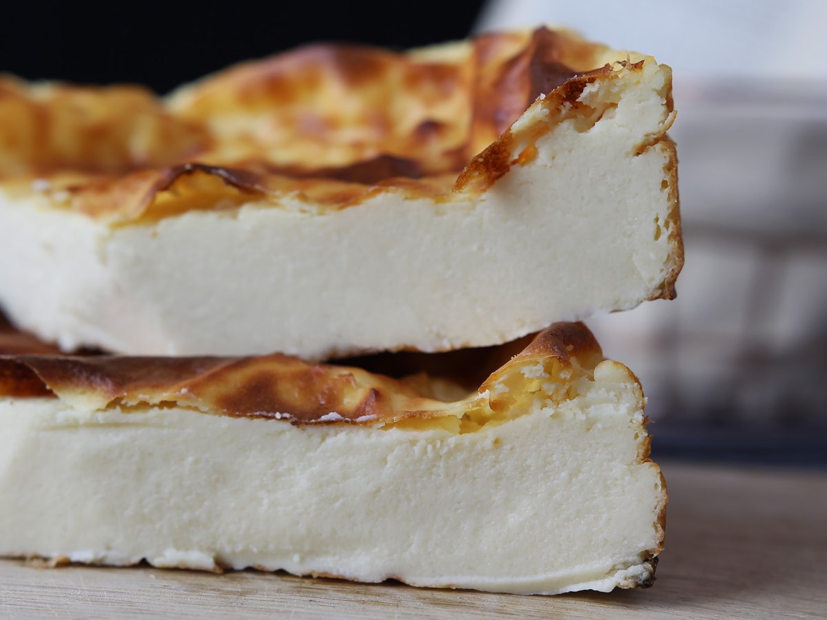 Super-proteiinipitoinen heravaahtokastike, joka on nopea valmistaa! - kuva 7