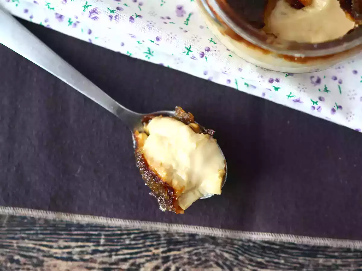 Superhelppoa crème brûléeta airfryerilla! - kuva 2