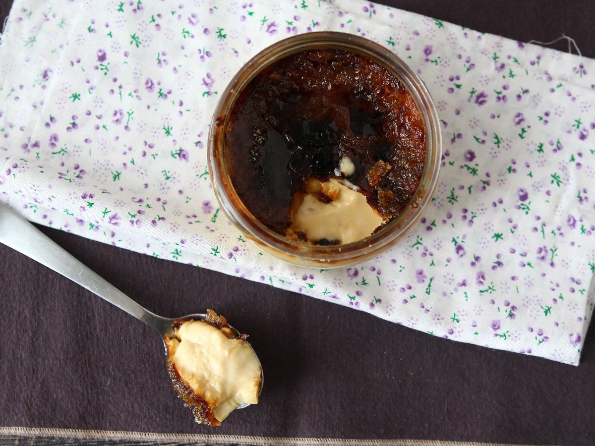 Superhelppoa crème brûléeta airfryerilla! - kuva 6