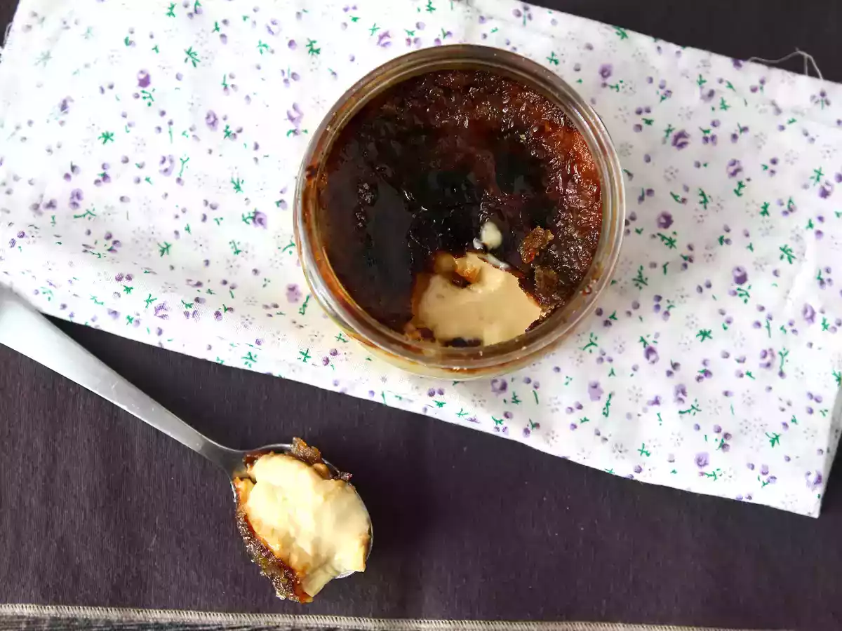 Superhelppoa crème brûléeta airfryerilla! - kuva 6