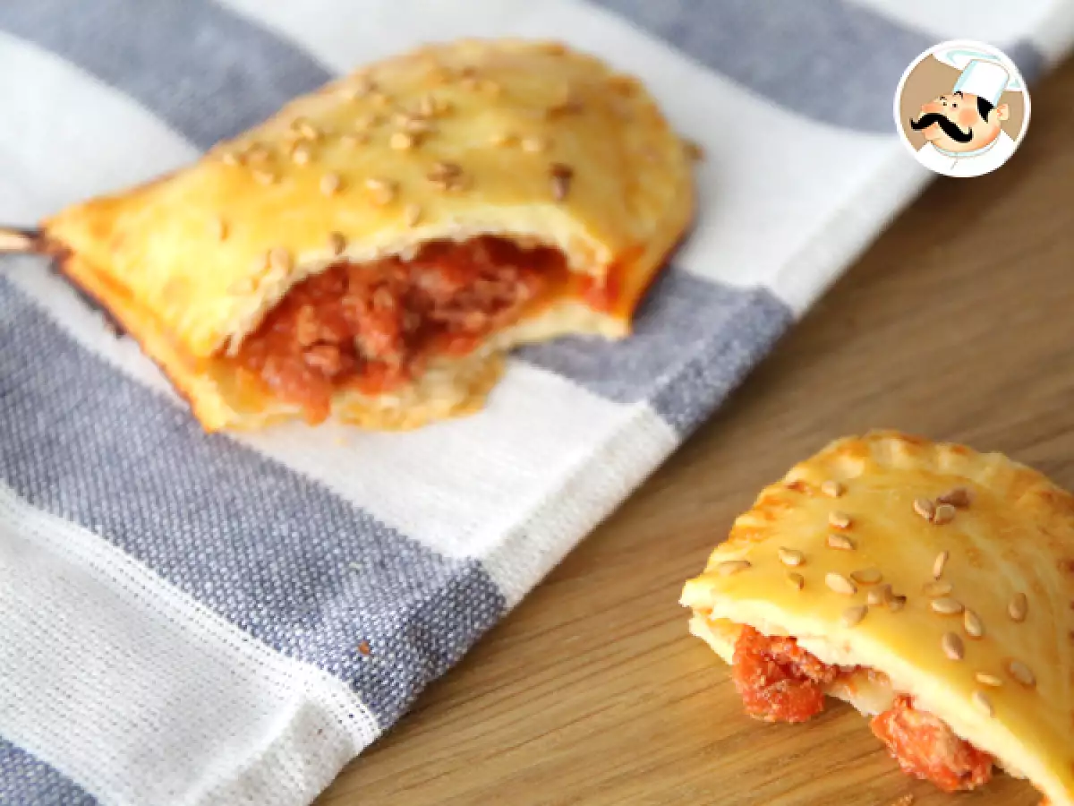 Sydämenmuotoiset Pie Pops -piirakkatikut ystävänpäiväksi - kuva 5
