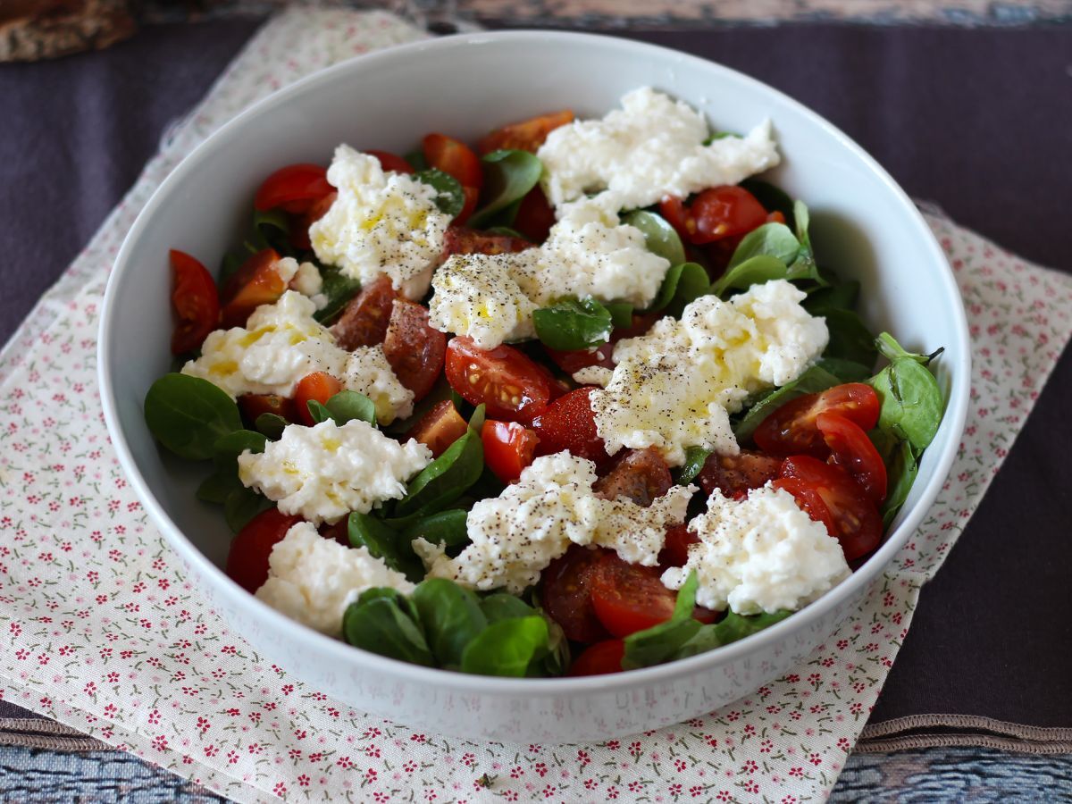 Tee oma burrata kotona! Se on helppoa ja edullista! - kuva 3