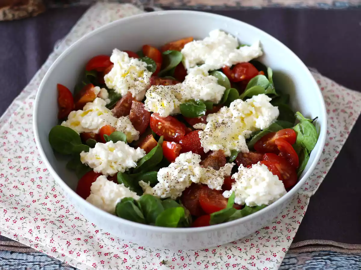 Tee oma burrata kotona! Se on helppoa ja edullista! - kuva 3
