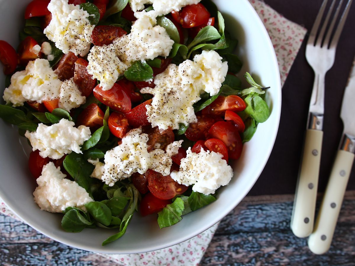 Tee oma burrata kotona! Se on helppoa ja edullista! - kuva 4
