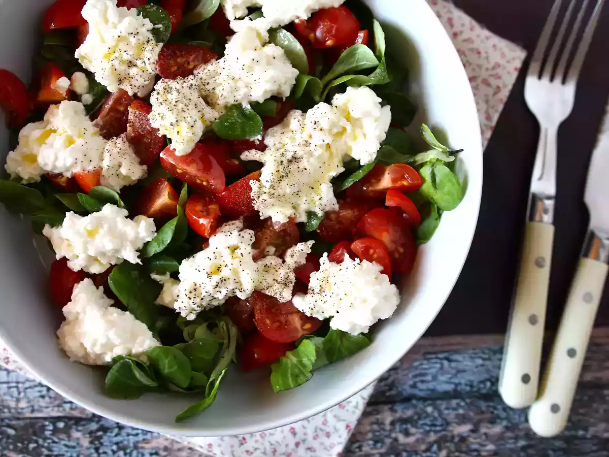 Tee oma burrata kotona! Se on helppoa ja edullista! - kuva 4