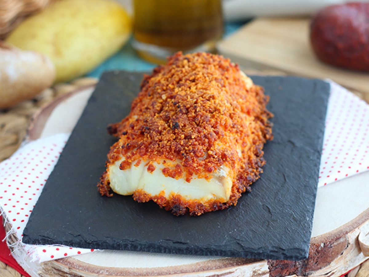 Turska chorizokuoressa