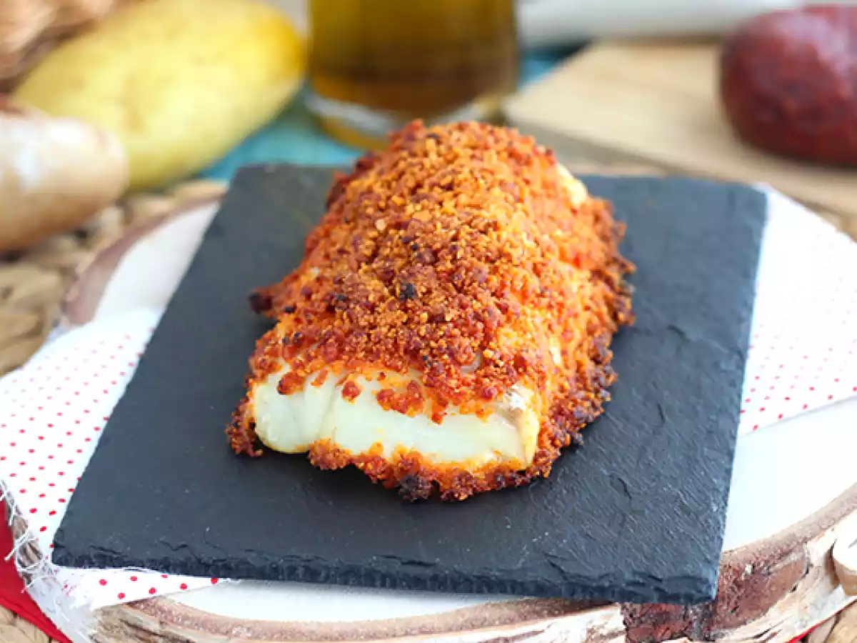 Turska chorizokuoressa