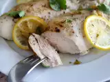 Uunissa paistettu sitruunakana, kuva 3
