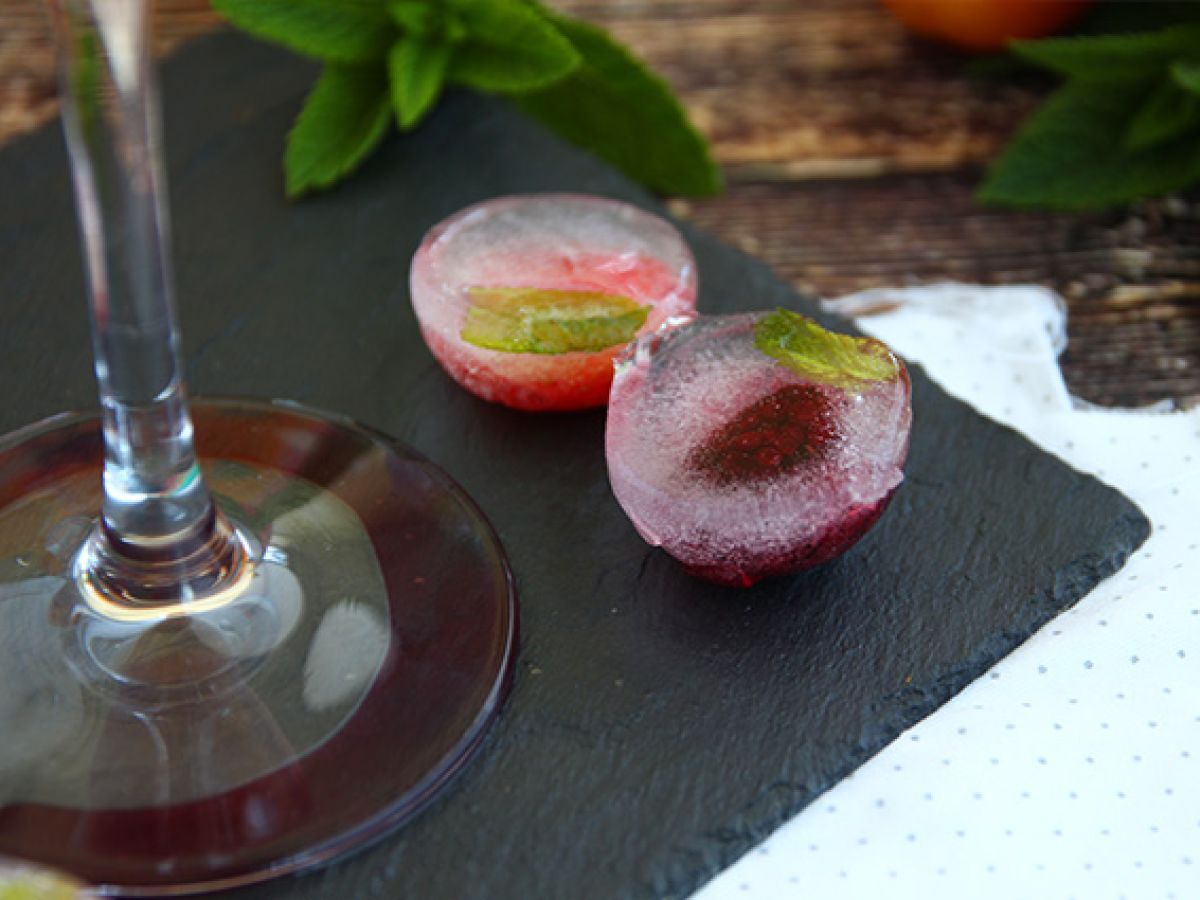 Valkoviinisangria - Valkoinen Sangria - kuva 5