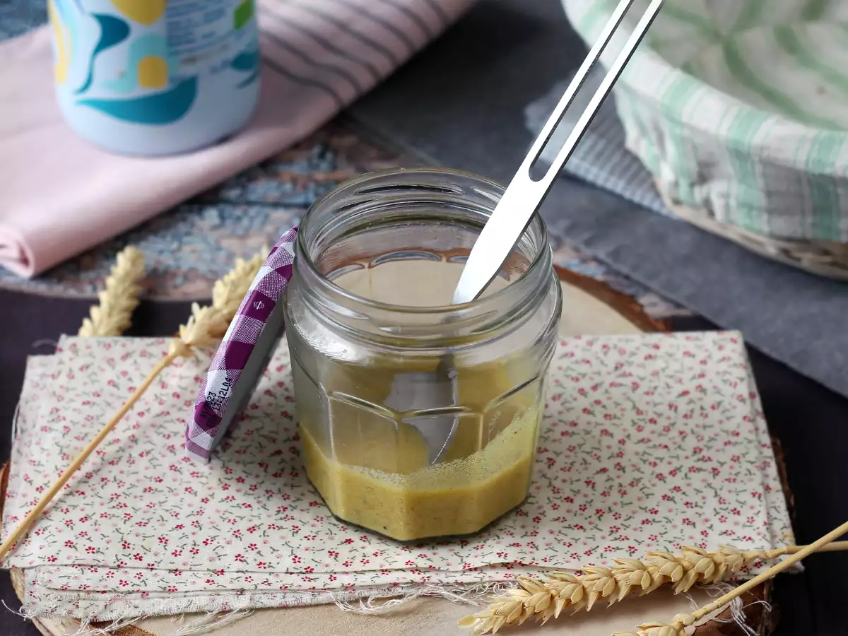 Vinaigrette – helppo ja nopea resepti salaatinkastikkeeksi! - kuva 5