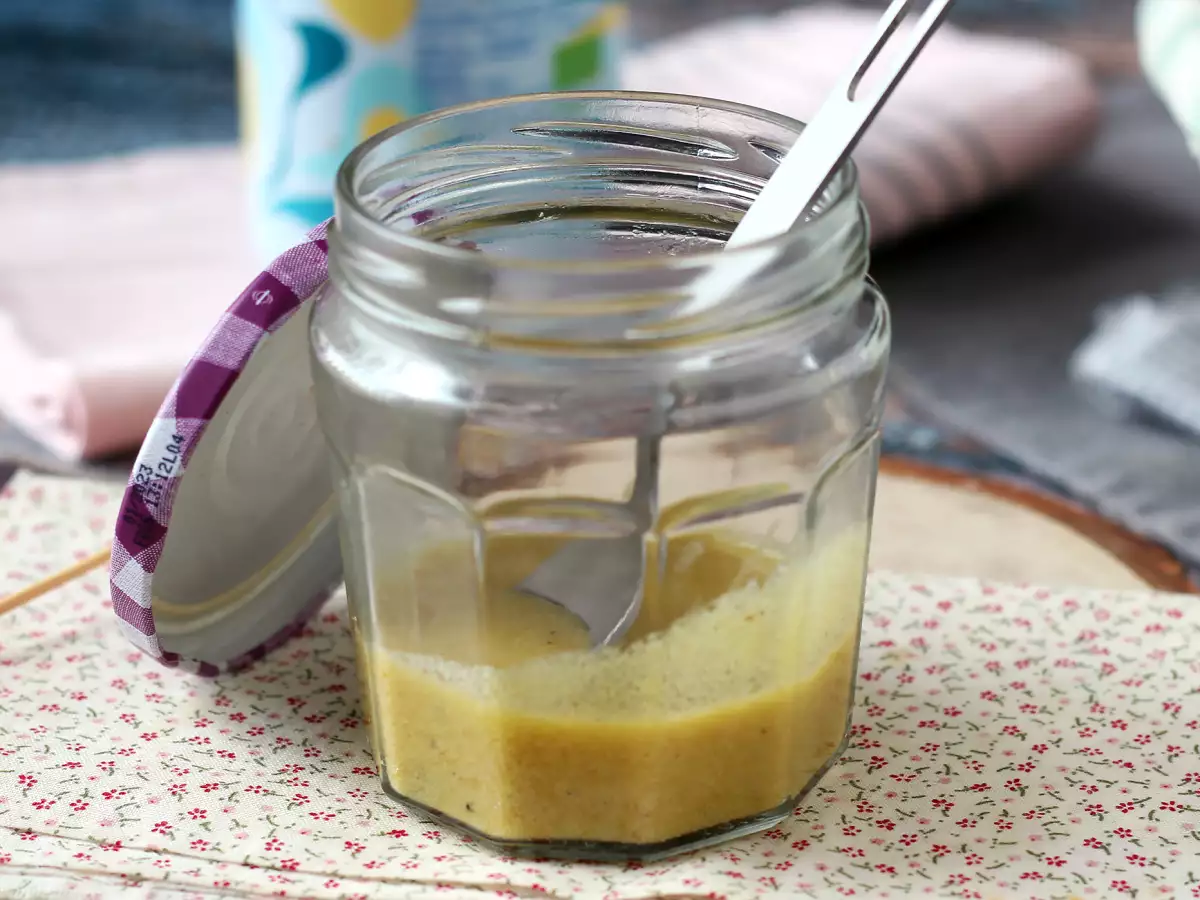 Vinaigrette – helppo ja nopea resepti salaatinkastikkeeksi! - kuva 7