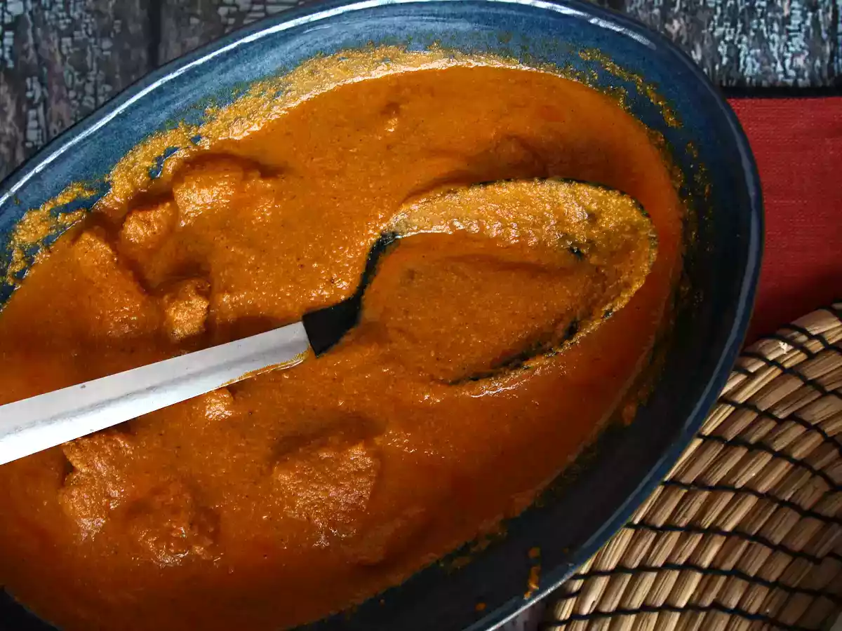 Voi-kana, intialainen ruokalaji par excellence kanan kanssa! - kuva 6